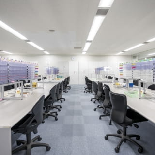 働く環境・制度紹介イメージ2