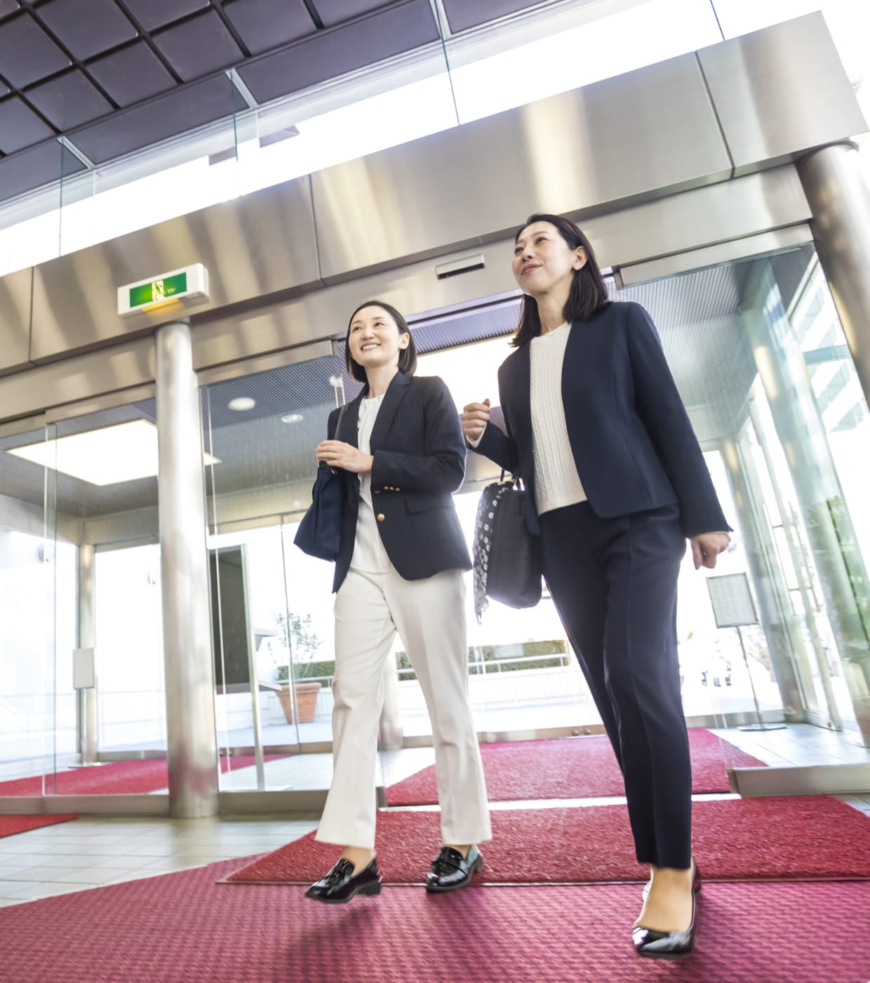 仕事内容イメージ